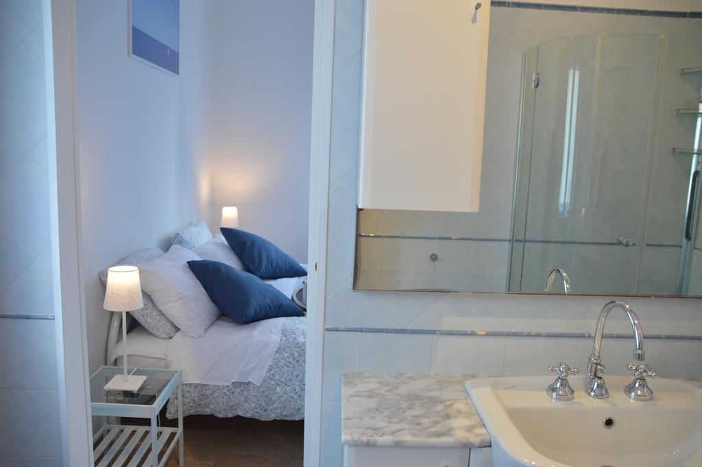 B&B In Villa 西维尔诺瓦·马尔凯 外观 照片